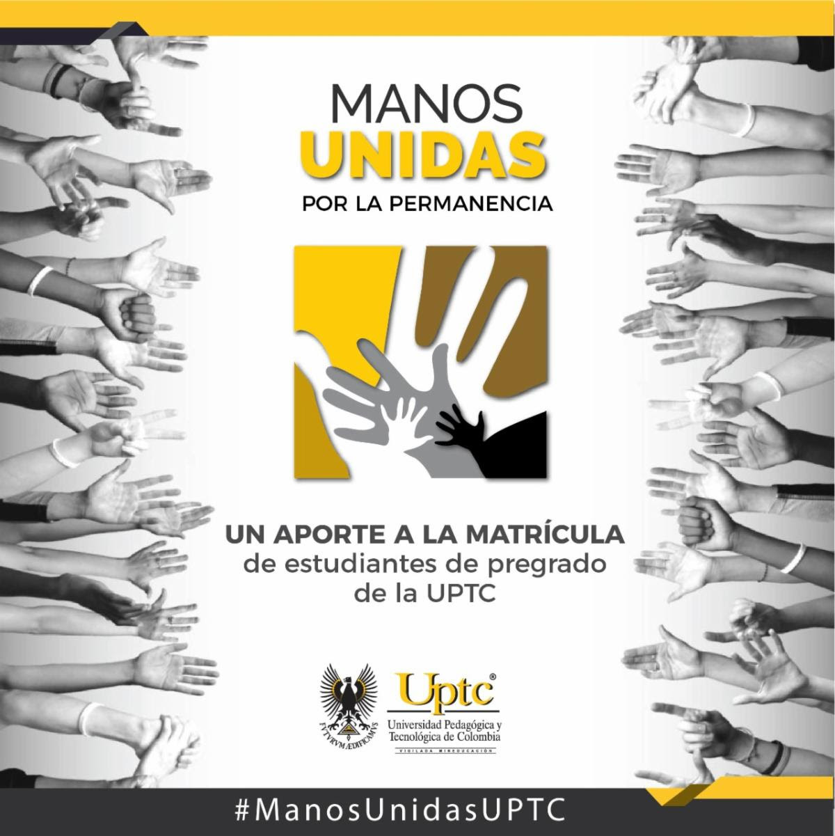 Buscan mil millones de pesos para estudiantes de la Uptc - Ultima Hora